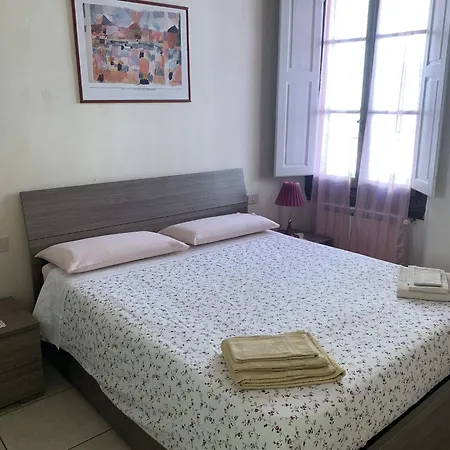 Apartman Alberto